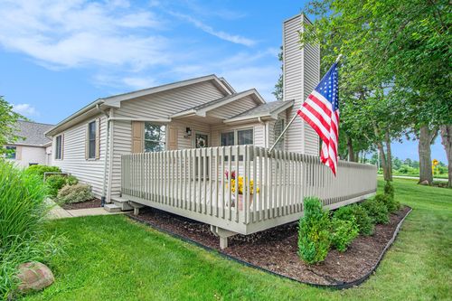 4293 Fairway Ln, Jackson, MI, 49201-7317 | Card Image