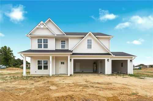 190 Dawn Run, Raeford, NC, 28376 | Card Image