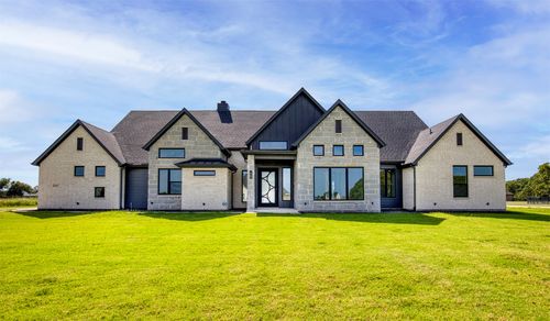 1407 Deerfield Dr, Wills Point, TX, 75169 | Card Image