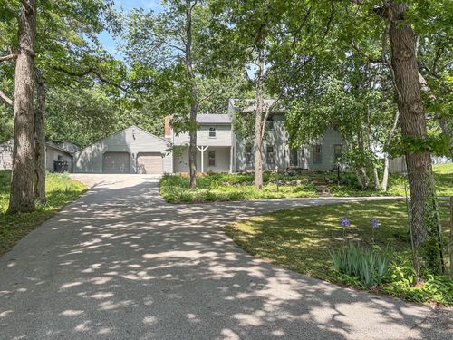 417 Anglesey Road, Wales, WI, 53183 | Card Image