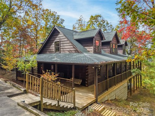 167 Mountain Vis, Saluda, NC, 28773-6771 | Card Image