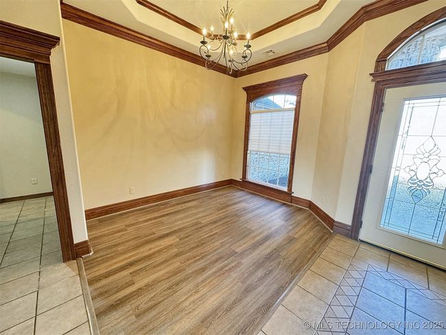 1530 Redwood Pl, House other with 4 bedrooms, 3 bathrooms and null parking in Tahlequah OK | Image 18