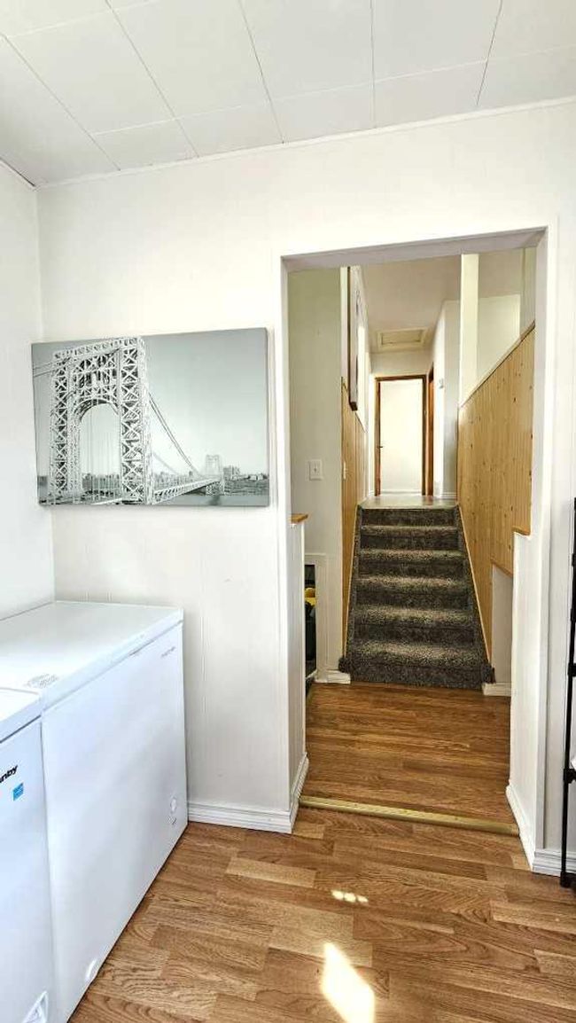 55 Mckenzie Ave, House other with 3 bedrooms, 2 bathrooms and 2 parking in Hughenden AB | Image 17