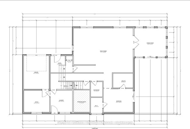 9263 County Rd, House other with 3 bedrooms, 3 bathrooms and 10 parking in Duntroon ON | Image 41