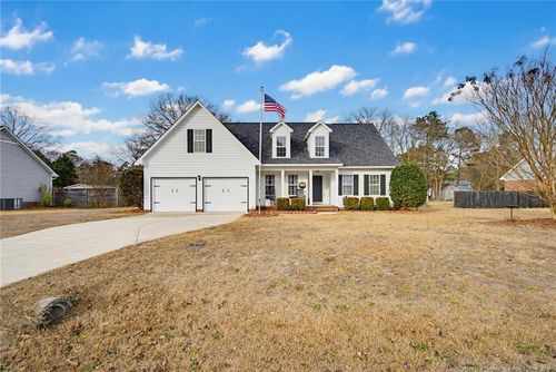 182 Brooke Run, Lumber Bridge, NC, 28357-9613 | Card Image