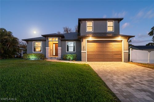 1972 Indian Creek Dr, NORTH FORT MYERS, FL, 33917-3150 | Card Image