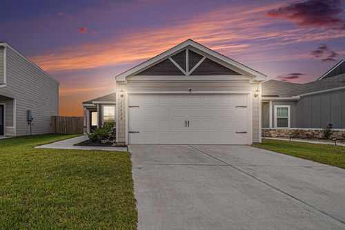 11420 Amber Plains Dr, Houston, TX, 77048-1434 | Card Image