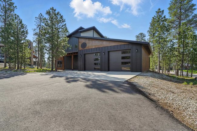 21332 Trailside Rd, House other with 5 bedrooms, 4 bathrooms and null parking in lead SD | Image 42