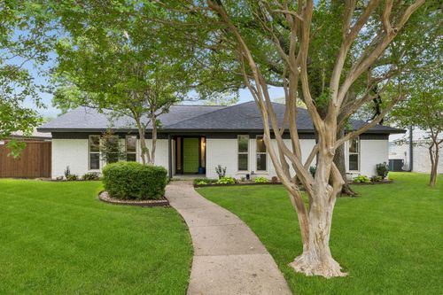 806 Morningstar Trl, Richardson, TX, 75081-4406 | Card Image