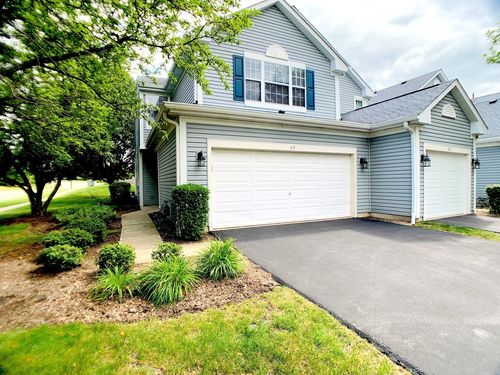 84 Harvest Gate, Lake In The Hills, IL, 60156-5628 | Card Image