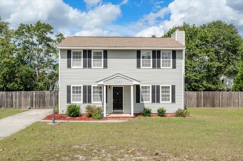 4355 Ridge Ct, Augusta, GA, 30909-9625 | Card Image
