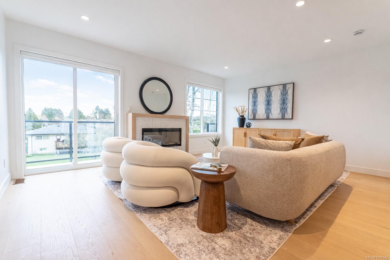 Residential in Saanich 5