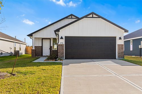 25786 John Wayne Ct, Splendora, TX, 77372-5631 | Card Image