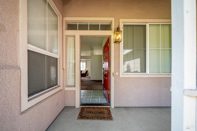 2601 Lawndale Ct, House other with 3 bedrooms, 2 bathrooms and 4 parking in Fairfield CA | Image 4