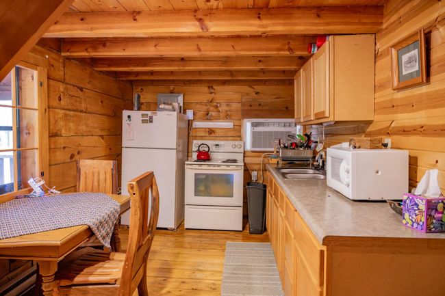 N8378 Timber Trl, House other with 2 bedrooms, 1 bathrooms and null parking in New Lisbon WI | Image 15