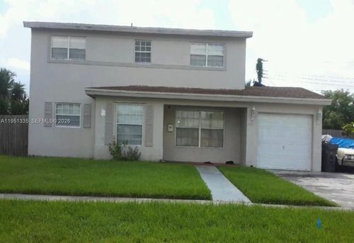 4390 Nw 38th Ter, Lauderdale Lakes, FL, 33309-4108 | Card Image