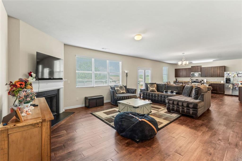 Residential in Gainesville 5