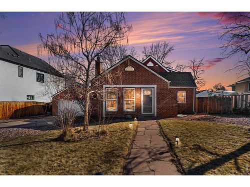 1058 Jasmine St, Denver, CO, 80220-4518 | Card Image