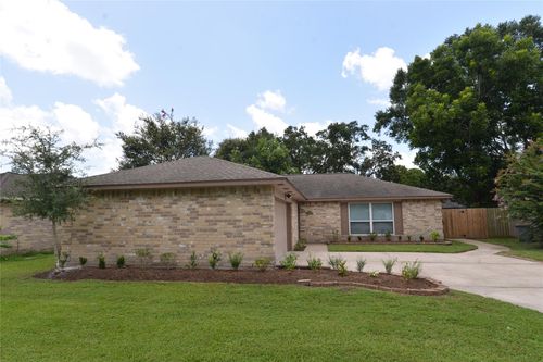 2797 Wood Hollow Dr, League City, TX, 77573-4322 | Card Image