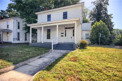 124 Wellons St, Suffolk, VA, 23434-5353 | Card Image