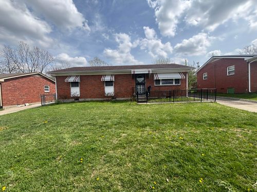 1840 Costigan Dr, Lexington, KY, 40511-1308 | Card Image