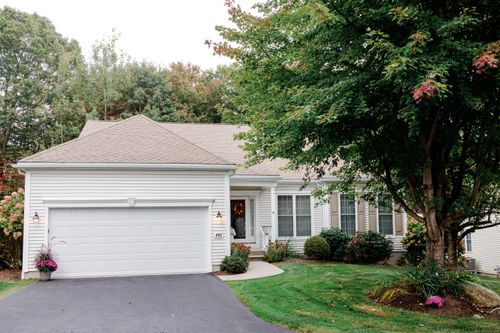 405-405 Mulligan Drive, Oxford, CT, 06478 | Card Image