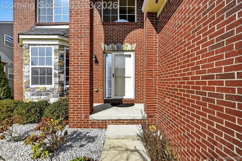 4153 Ash Tree Ln, Howell, MI, 48843-8064 | Card Image