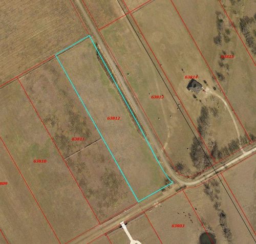 5741-5799 Nw County Road 1270, Corsicana, TX, 75110-1199 | Card Image