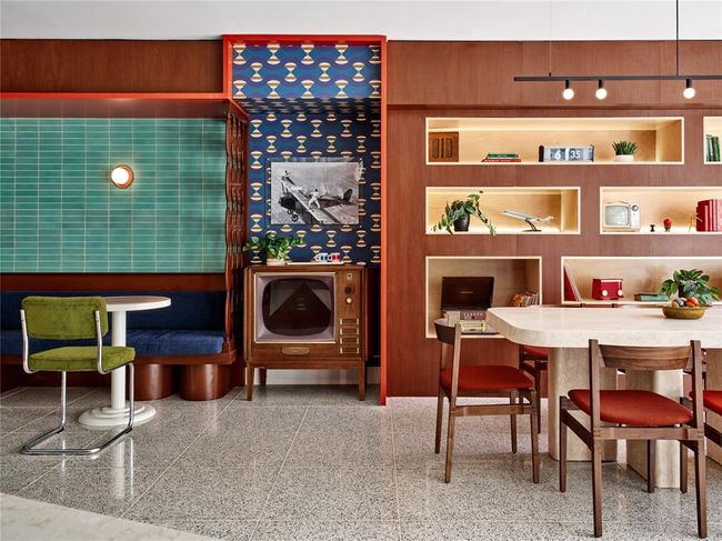 Resident clubhouse | Image 37
