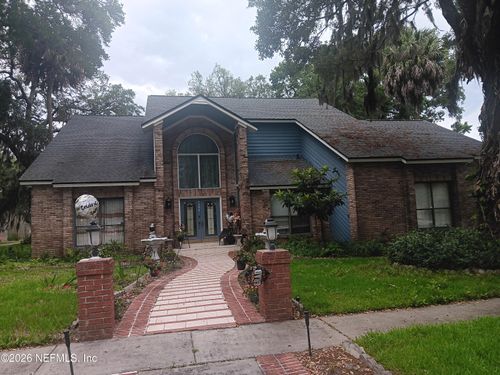 5394 Oak Bay Dr N, Jacksonville, FL, 32277-1011 | Card Image