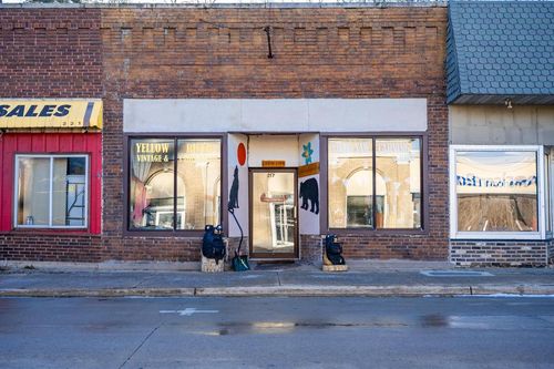 217 S Main Street, Necedah, WI, 54646 | Card Image