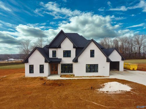 118 Sydney School Way, Hazel Green, AL, 35750-8368 | Card Image