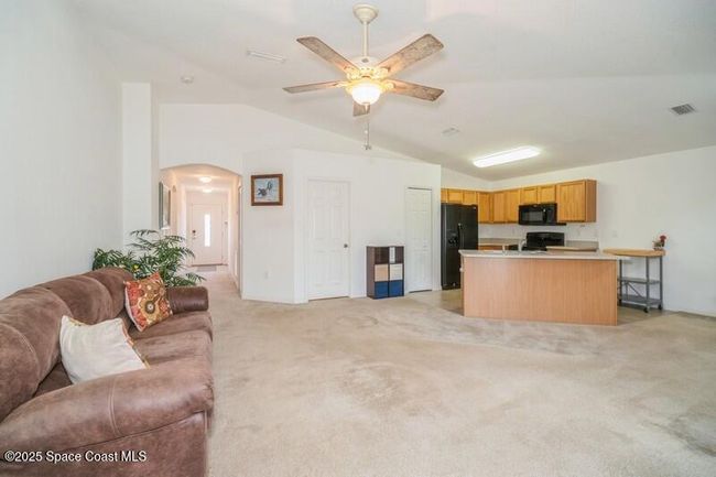 1332 Tarton Way, House other with 3 bedrooms, 2 bathrooms and null parking in Cocoa FL | Image 5