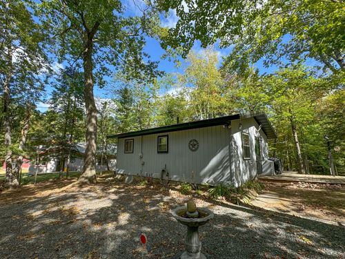 6550 Hideaway Ln, Hazelhurst, WI, 54531-9201 | Card Image