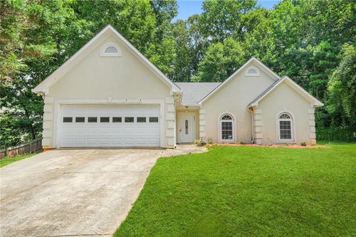 2613 Milo Ct, Lawrenceville, GA, 30043-6123 | Card Image