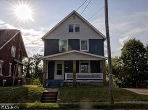 1417 Harrisburg Rd Ne, Canton, OH, 44705-1852 | Card Image