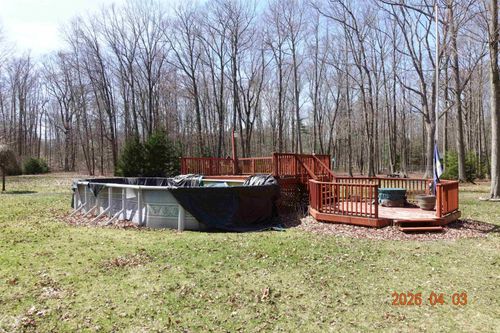 3780 Abbottsford Road, Clyde Township, MI, 48049 | Card Image