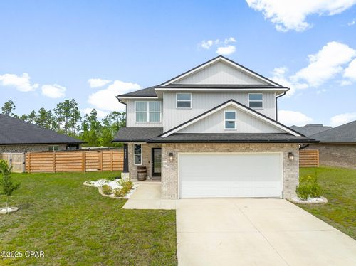 3840 Heartwood St, Panama City, FL, 32404-3839 | Card Image