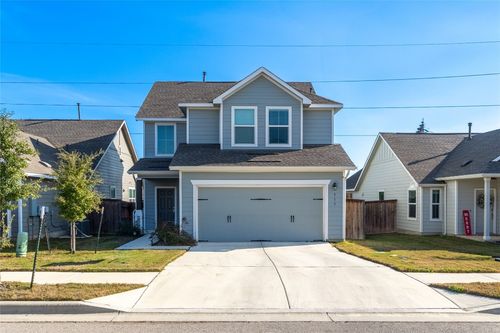 313 Majestic Cedar Dr, Liberty Hill, TX, 78642 | Card Image