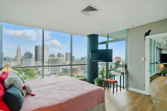 APT-2120 - 1 Miranova Pl, Condo with 1 bedrooms, 2 bathrooms and null parking in Columbus OH | Image 31