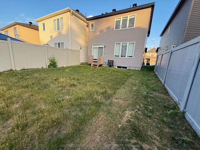 788 Cappamore Dr, House other with 3 bedrooms, 3 bathrooms and 2 parking in Ottawa ON | Image 29
