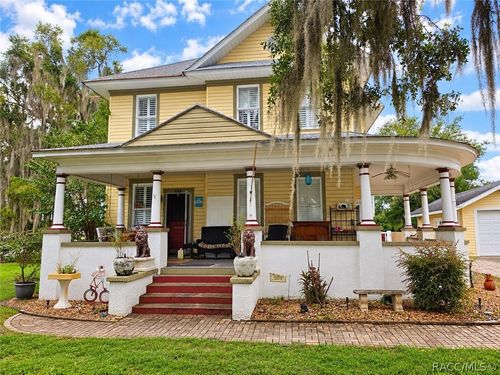 414 Lake St, Inverness, FL, 34450-4116 | Card Image