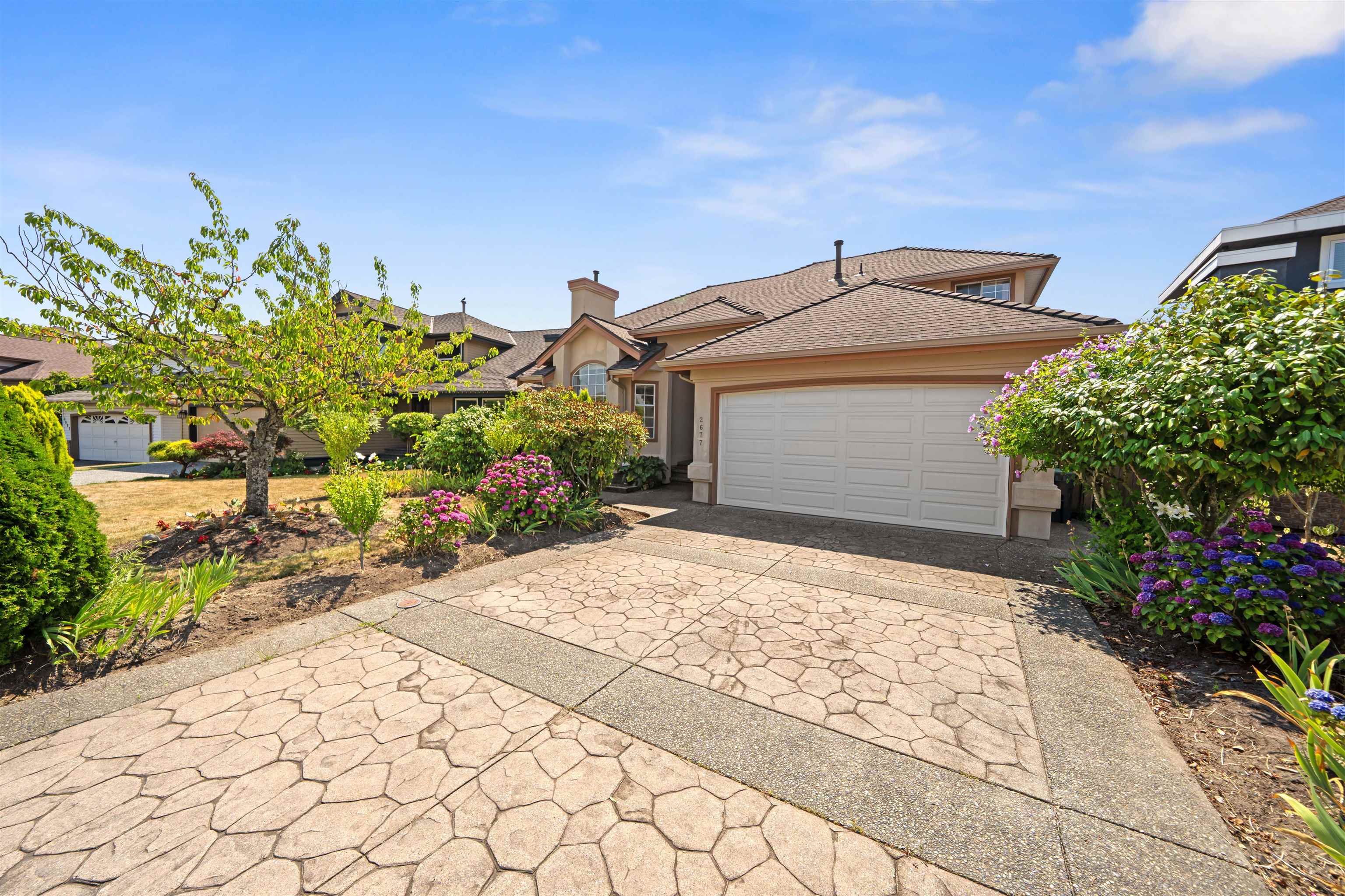 Residential in Port Coquitlam 2