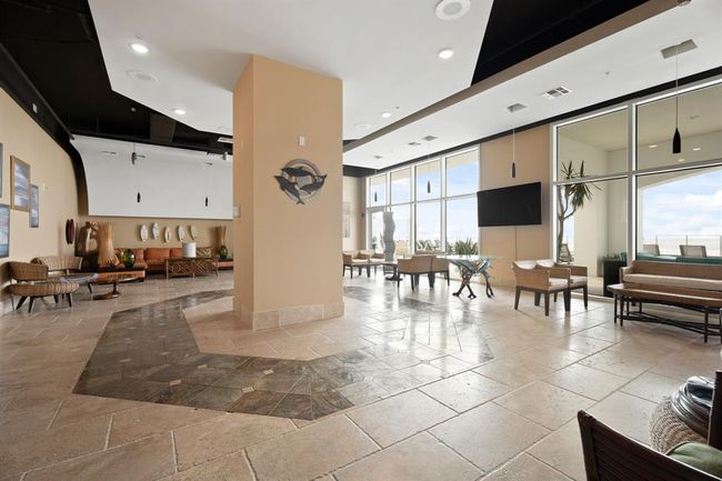 Part of the beautiful sixth floor lobby at The Emerald. | Image 20