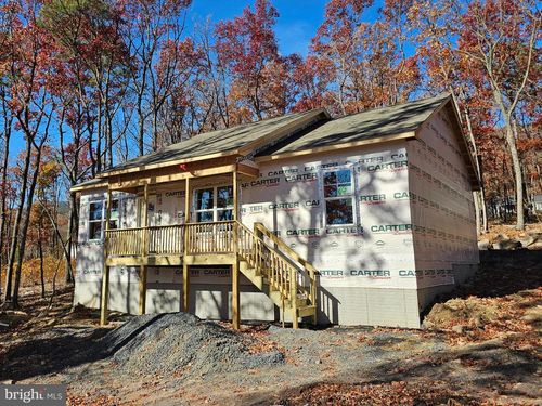 511 Grouse Dr, WINCHESTER, VA, 22602-3595 | Card Image