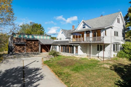 761 Huntington Hill Road, Litchfield, ME, 04350 | Card Image