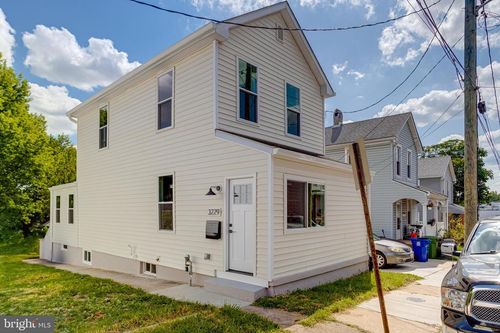 3229 Kingsley St, BALTIMORE, MD, 21229-4213 | Card Image