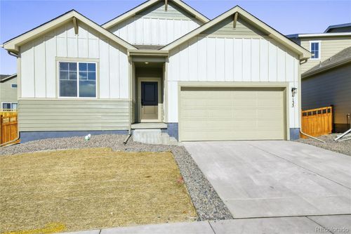 4135 Runyon Street, Brighton, CO, 80601 | Card Image