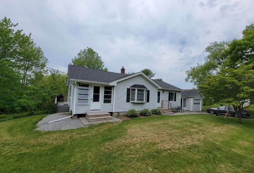 23 Ridgeview Dr, Thomaston, ME, 04861-3916 | Card Image