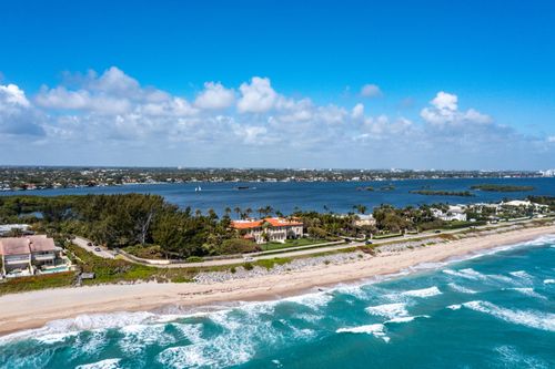 1980 S Ocean Blvd, Palm Beach, FL, 33480-5126 | Card Image